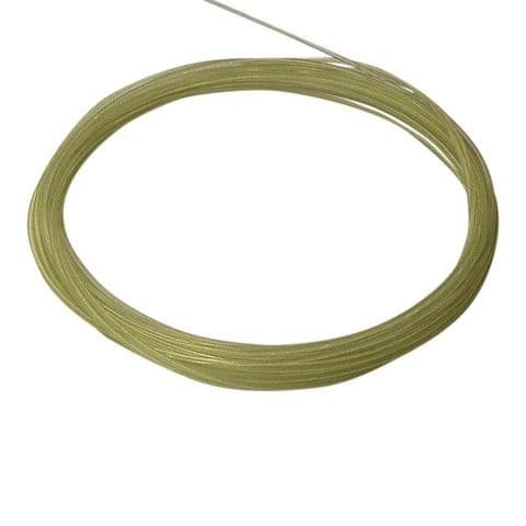 High Quality 1.40mm Natural Gut line for Longcase Clocks, 21ft (6.40mtrs) long