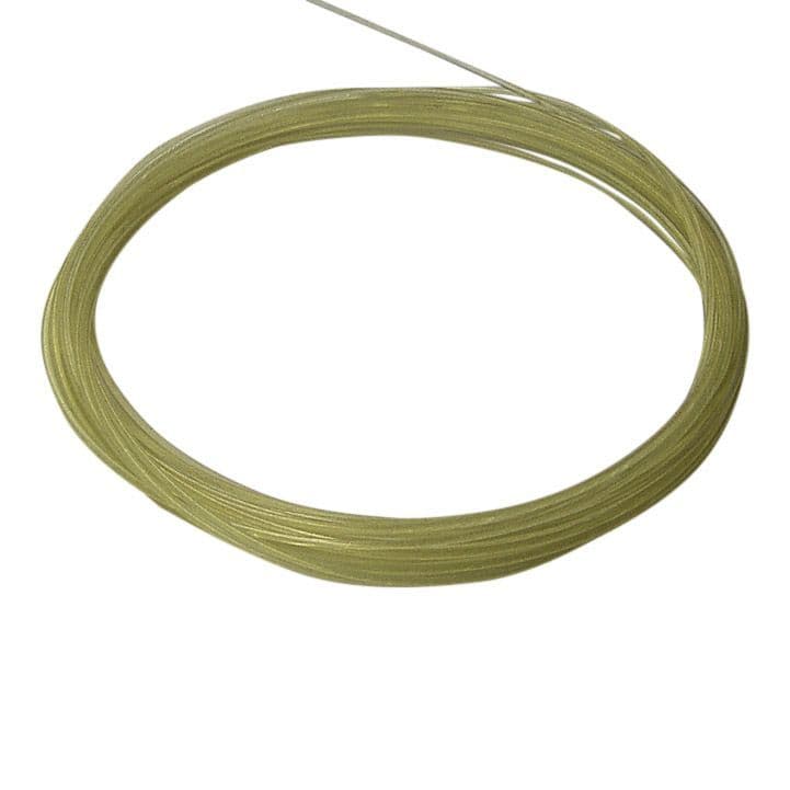 High Quality 1.40mm Natural Gut line for Longcase Clocks, 21ft (6.40mtrs) long