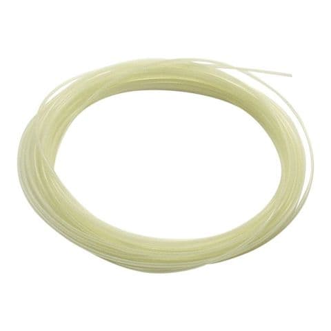 High Quality 1.40mm Synthetic Gut line for Fusee and Bracket, 5ft (1.52mtrs) long