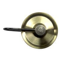 Longcase 1 1/2" Chain Pulley (38mm)