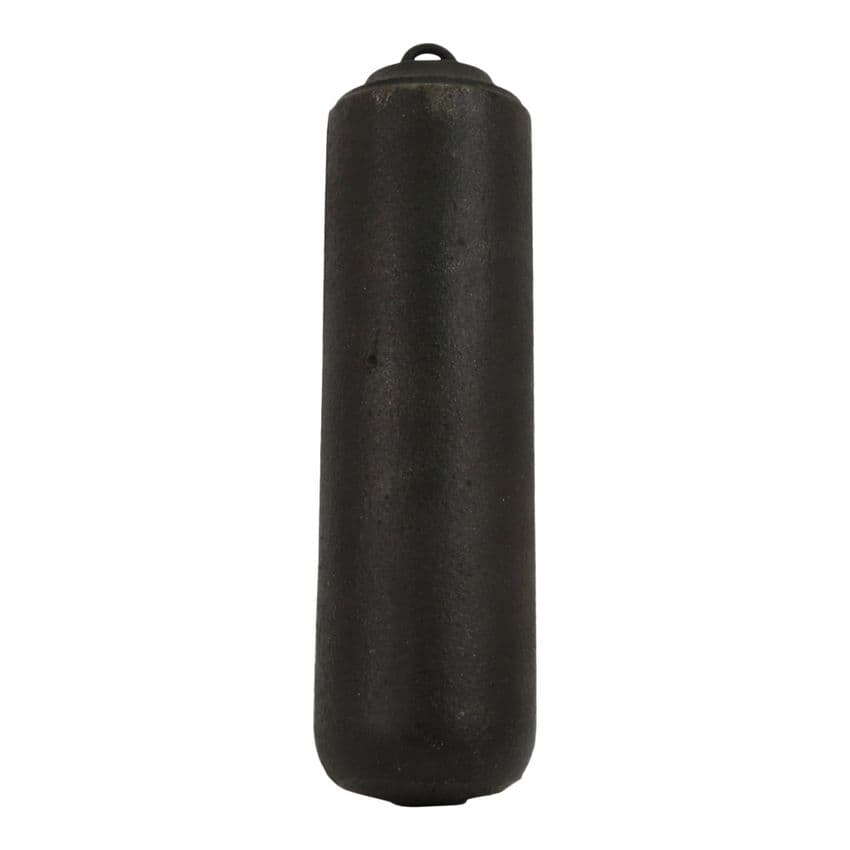 Longcase 12lb Cast Iron Weight