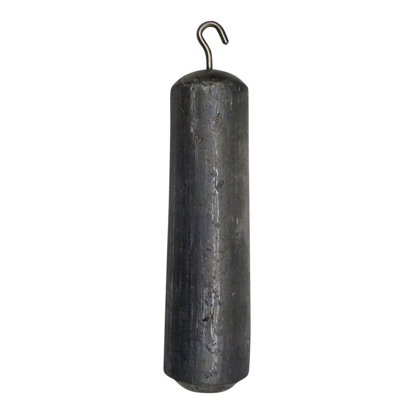 Longcase 12lb Lead Weight