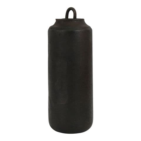 Longcase 8lb Cast Iron Weight (30hr)