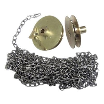 Longcase Budget Conversion Set