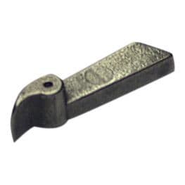 Longcase Gathering Pallet Blank, Front & Rear Locking