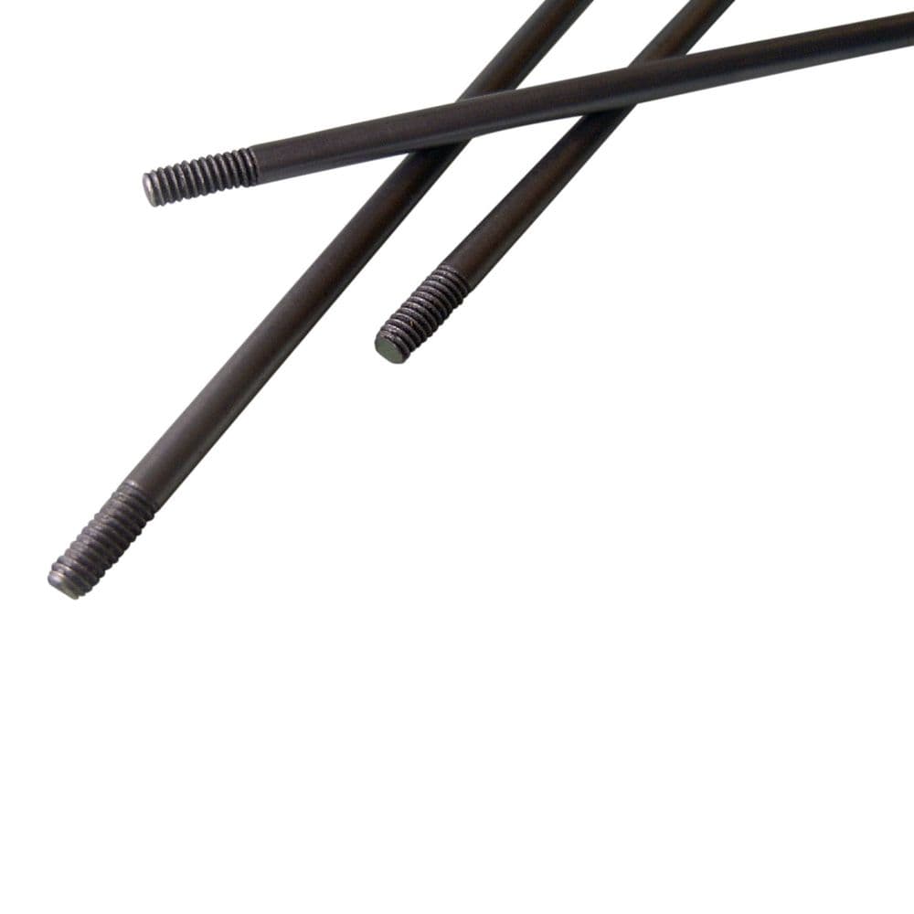 Assorted Pendulum Rods Longcase Pendulum Rods
