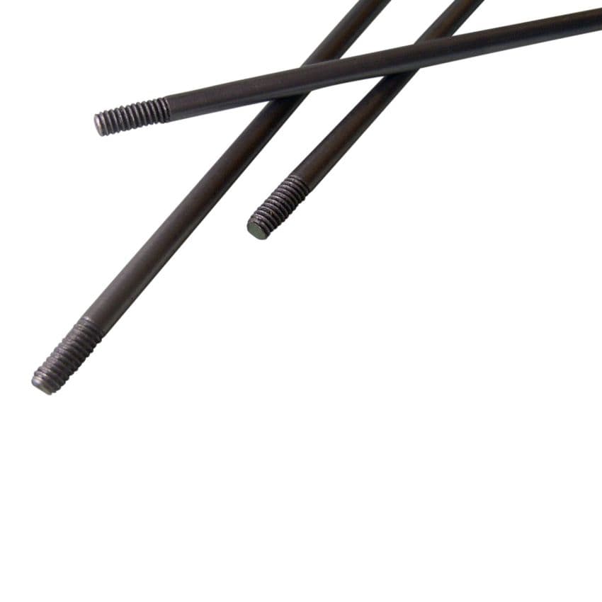 Longcase Pendulum Rods