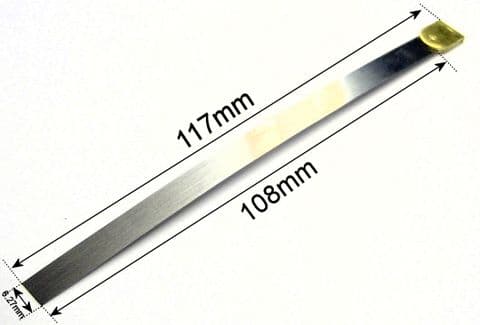 Longcase Single End Suspension