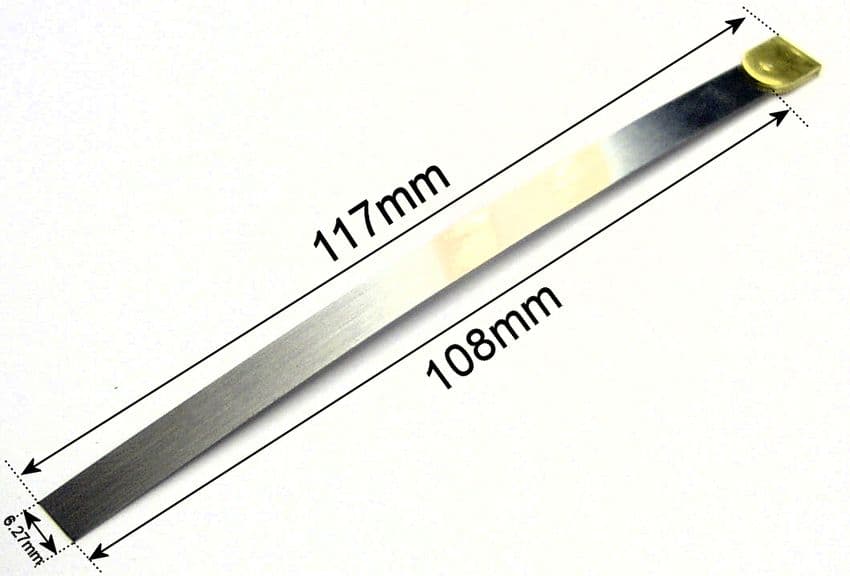 Longcase Single End Suspension