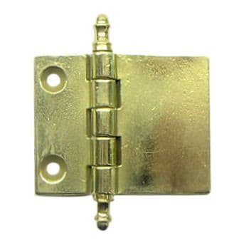 Longcase Trunk Hinge