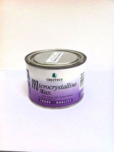 Microcrystalline Wax