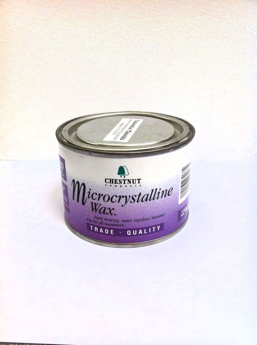 Microcrystalline Wax