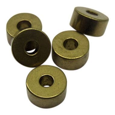 Pack of 5, 14.0mm Winding Arbor Bush