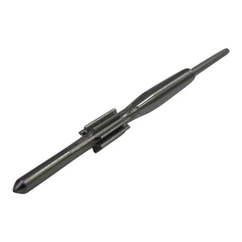 Steel Centre Pinion Blank 6, 7, & 8 Leaves.