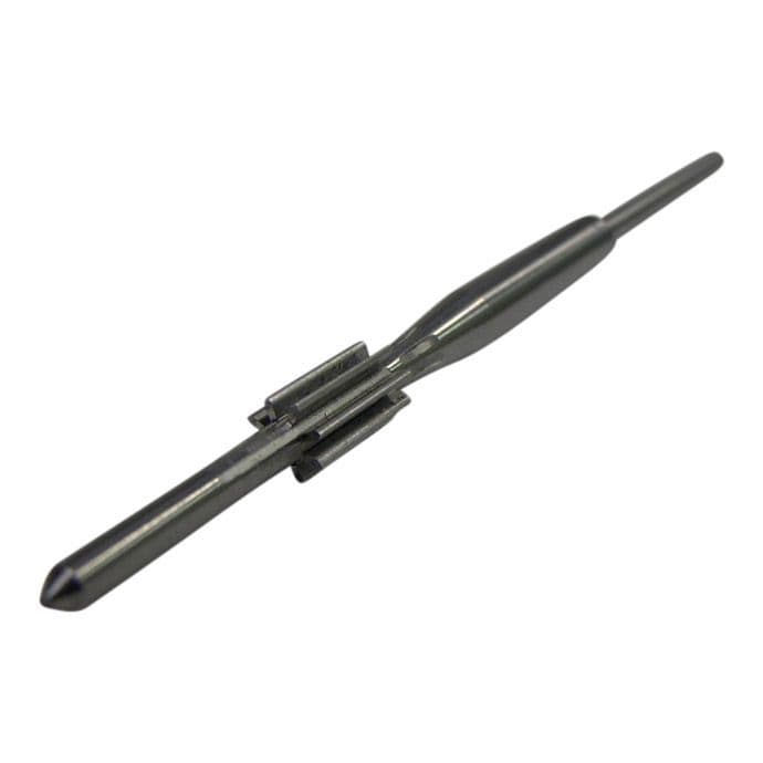 Steel Centre Pinion Blank 6, 7, & 8 Leaves.