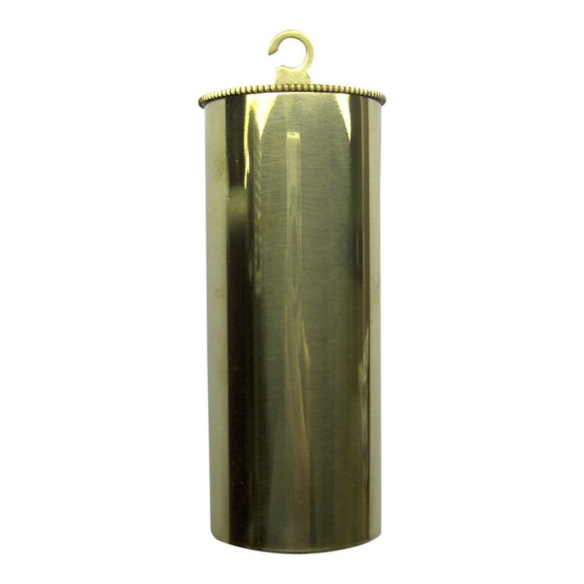 Vienna Regulator Weight