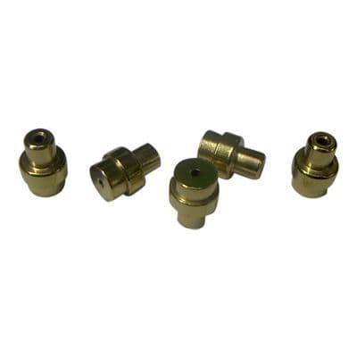 Wheel Collets (Pack of 5)