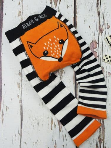 Blade & Rose Fox Leggings