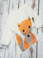 Blade & Rose Fox Top