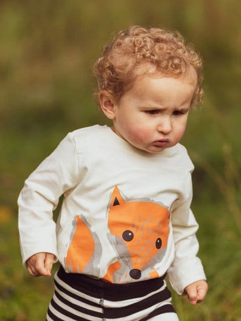 Blade & Rose Fox Top