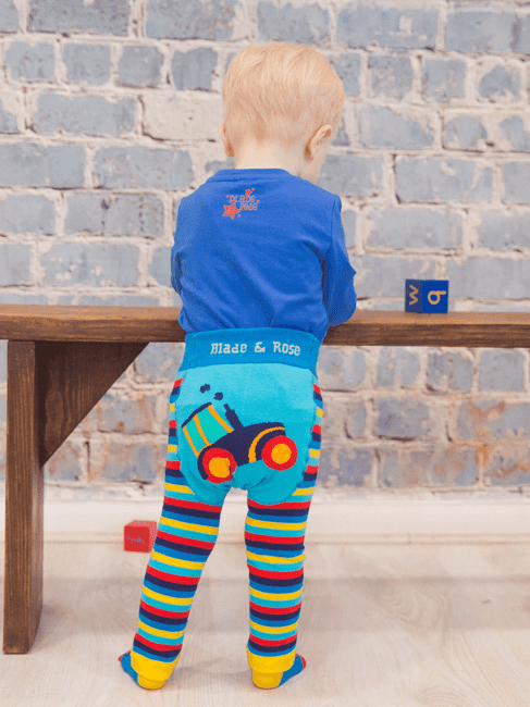 Blade & Rose Tractor Leggings