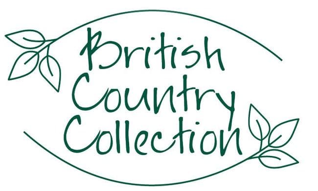 British Country Collection Tractor Tweed Yoke Gilet