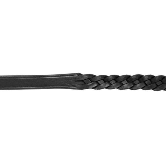 Caldene Plaited Reins (Pony 5/8