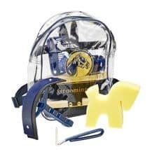 Cottage Craft Grooming Kit in Navy