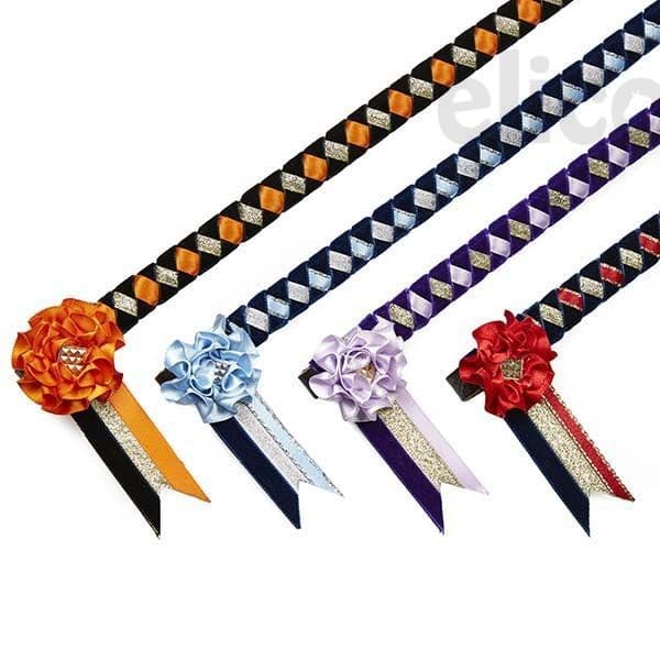 Elico Cayton Browband