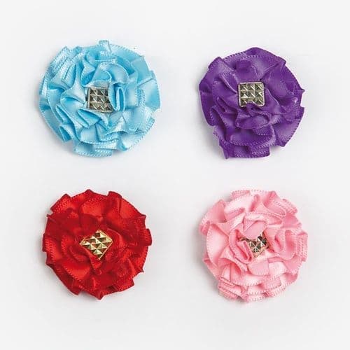 Elico Cayton Buttonholes