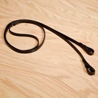 Elico Plain Reins (Pony 5/8