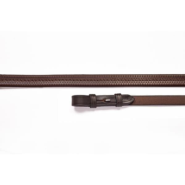 Elico Rubber Reins (Pony 5/8