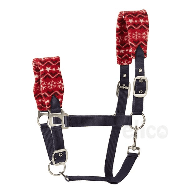 Elico Snowdonia Head Collar