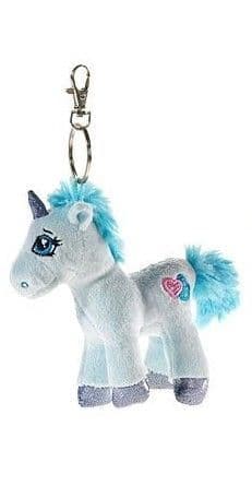 Elico Unicorn Keyring