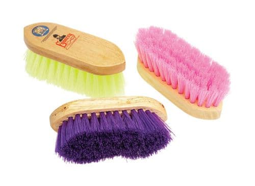 Equerry Wooden Junior Dandy Brush