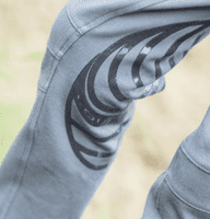 Equetech Boys Sports Breeches - 3 Colours Available
