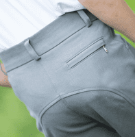 Equetech Boys Sports Breeches - 3 Colours Available