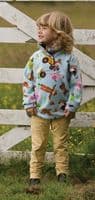 Equetech Childs Dinky Jodhpurs