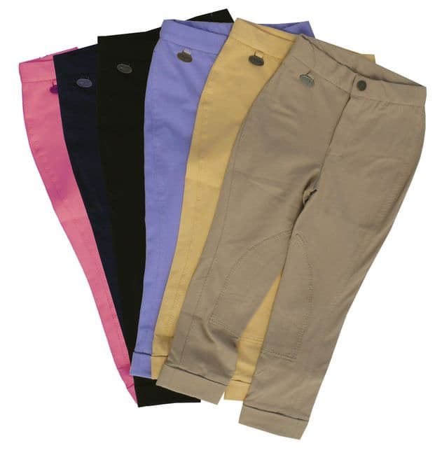 Equetech Childs Dinky Jodhpurs