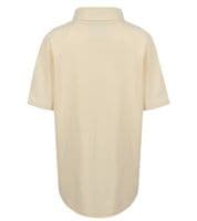 Equetech Junior Buttermilk Show-Time Shirt - Unisex