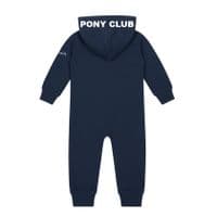 Equetech Junior Official Pony Club Jersey All-In-One Jumpsuit