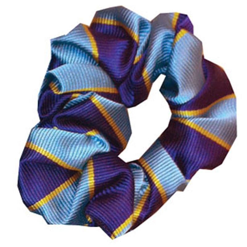 Equetech Junior PC Hair Scrunchie