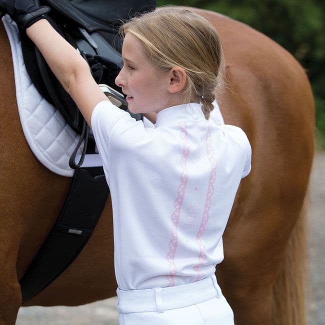 Equetech Live, Love Ride Competition Shirt
