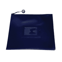 Equetech Official Pony Club Passport Wallet/Travel Pouch