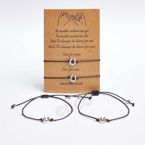 Friendship Bracelets