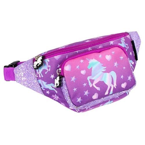 Fringoo Unicorn Belt Bum Bag