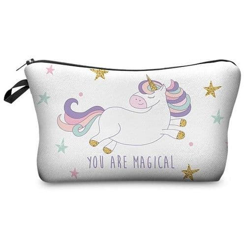 Fringoo 'You are Magical' Pencil Case