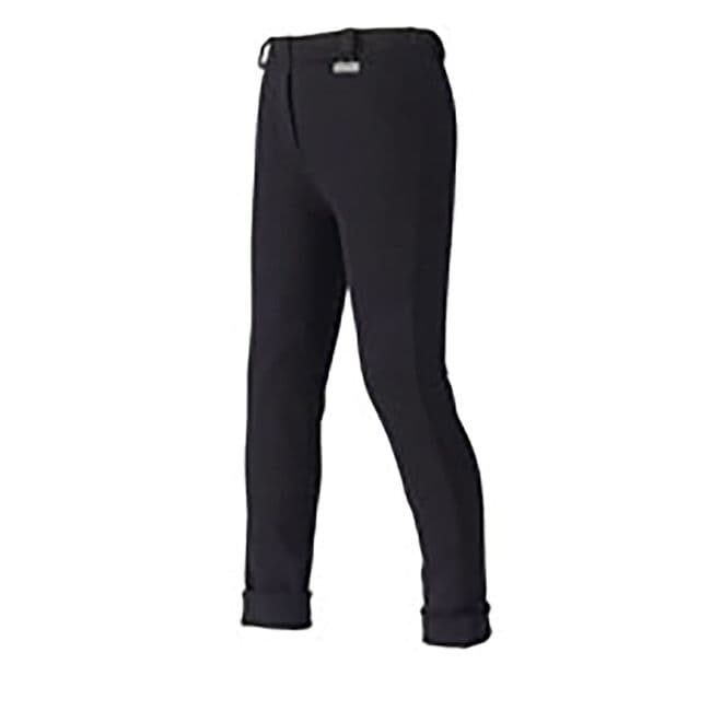 Harry Hall Chester GVP Childs Jodhpurs in Black
