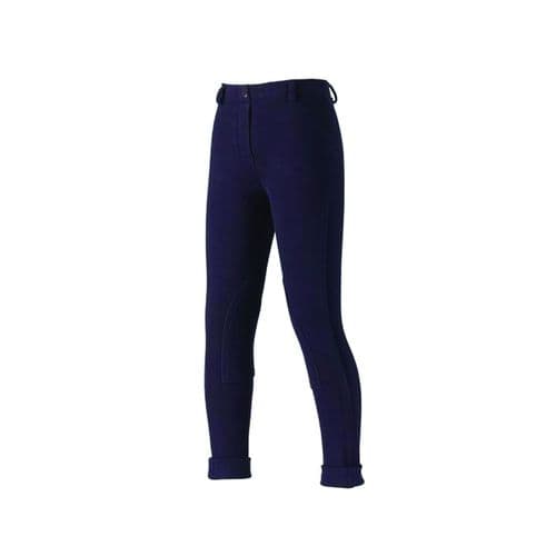 Harry Hall Winnie Jodhpurs in Black or Navy