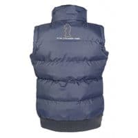 HKM King 'Clyde' Riding Gilet